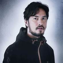 Artist Rico Blanco